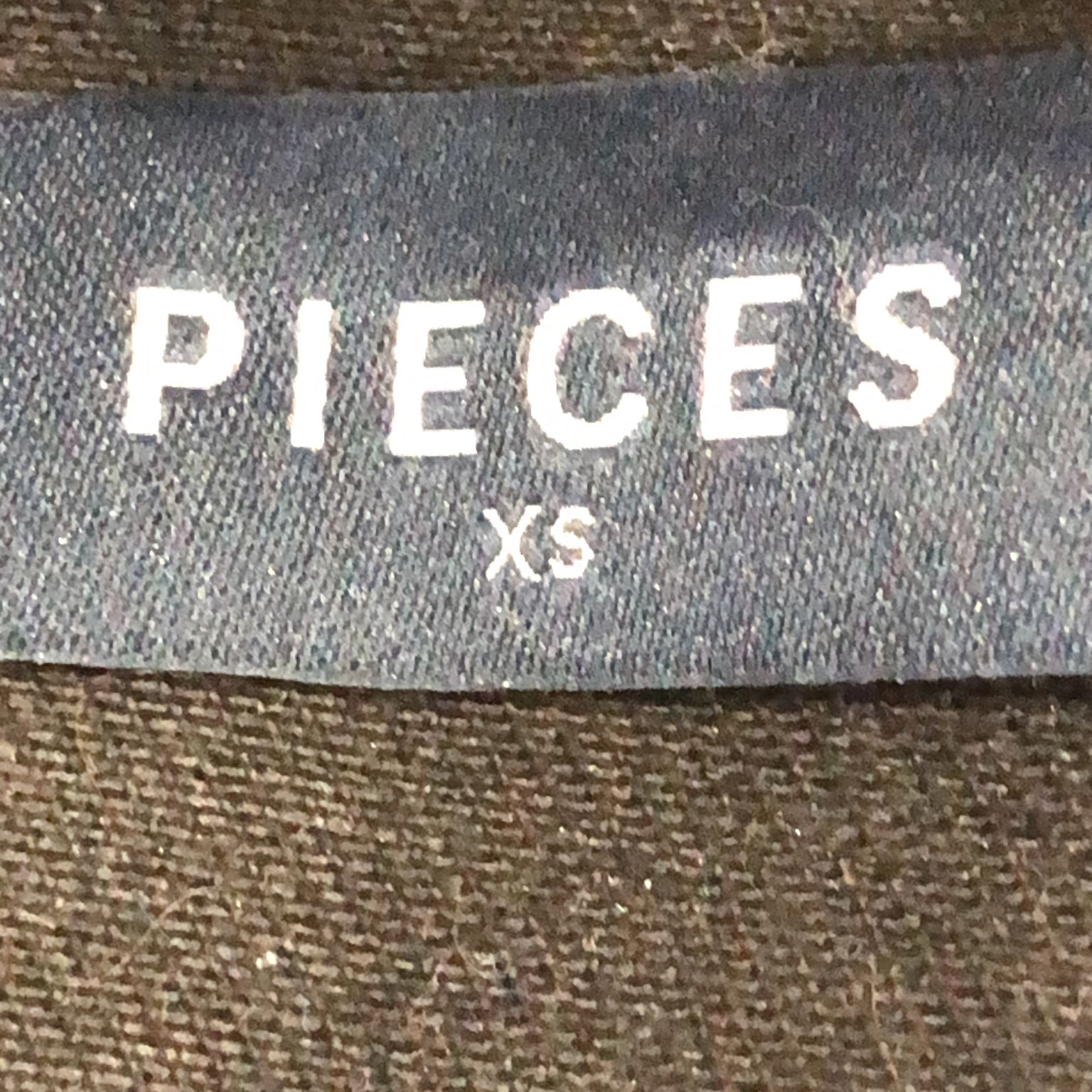 Pieces