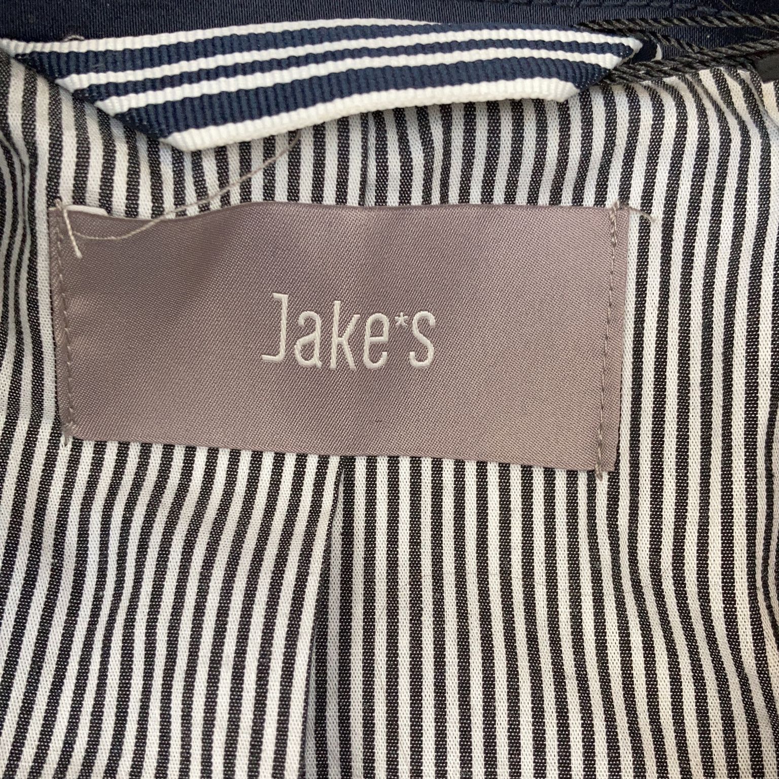 Jake's