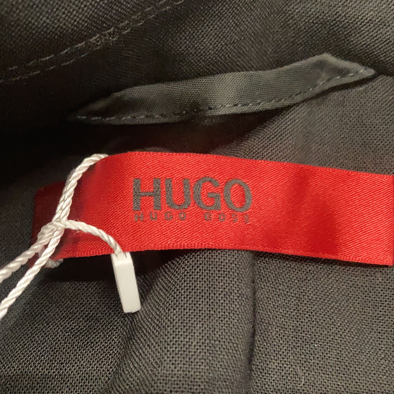 Hugo Hugo Boss