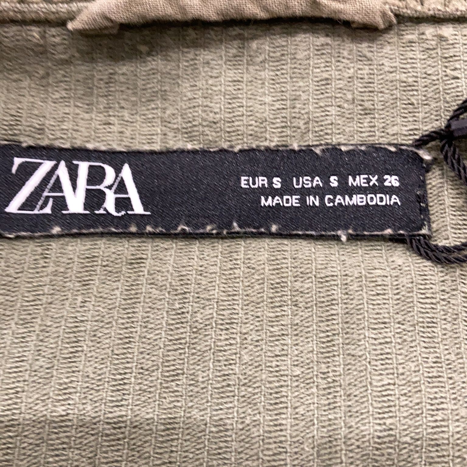 Zara