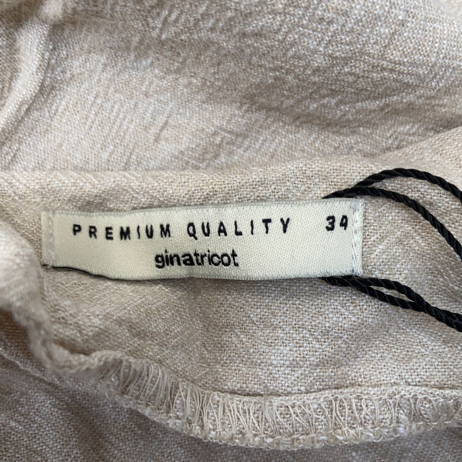 Premium Quality Gina Tricot