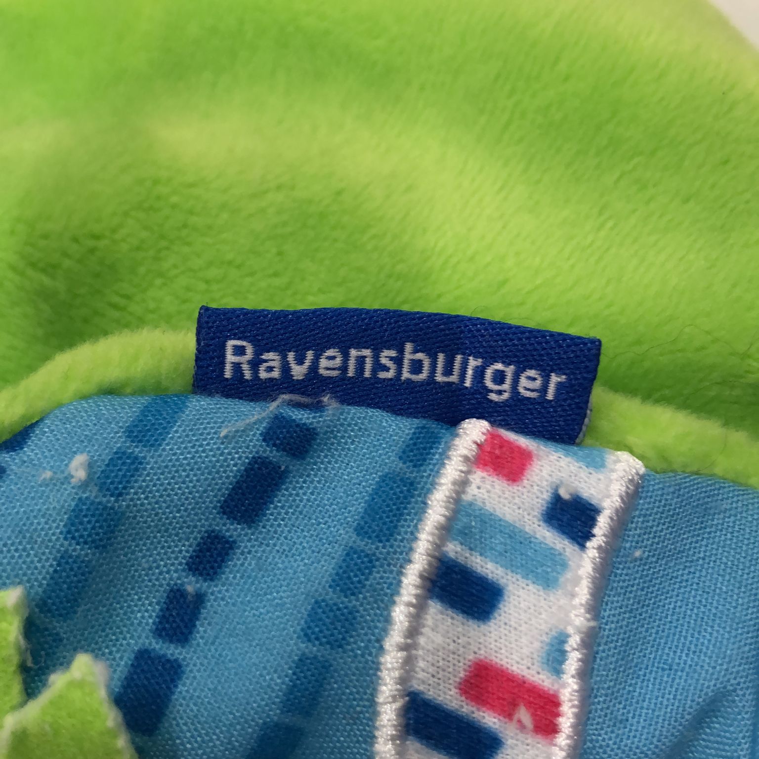 Ravensburger