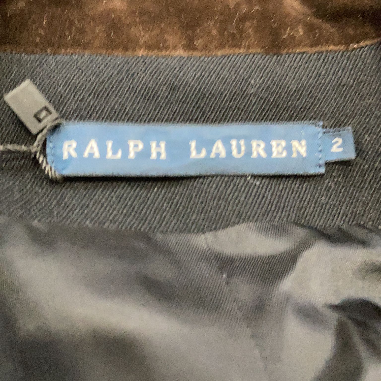 Ralph Lauren