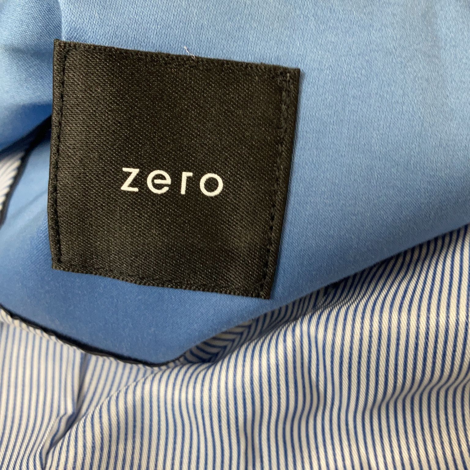 Zero