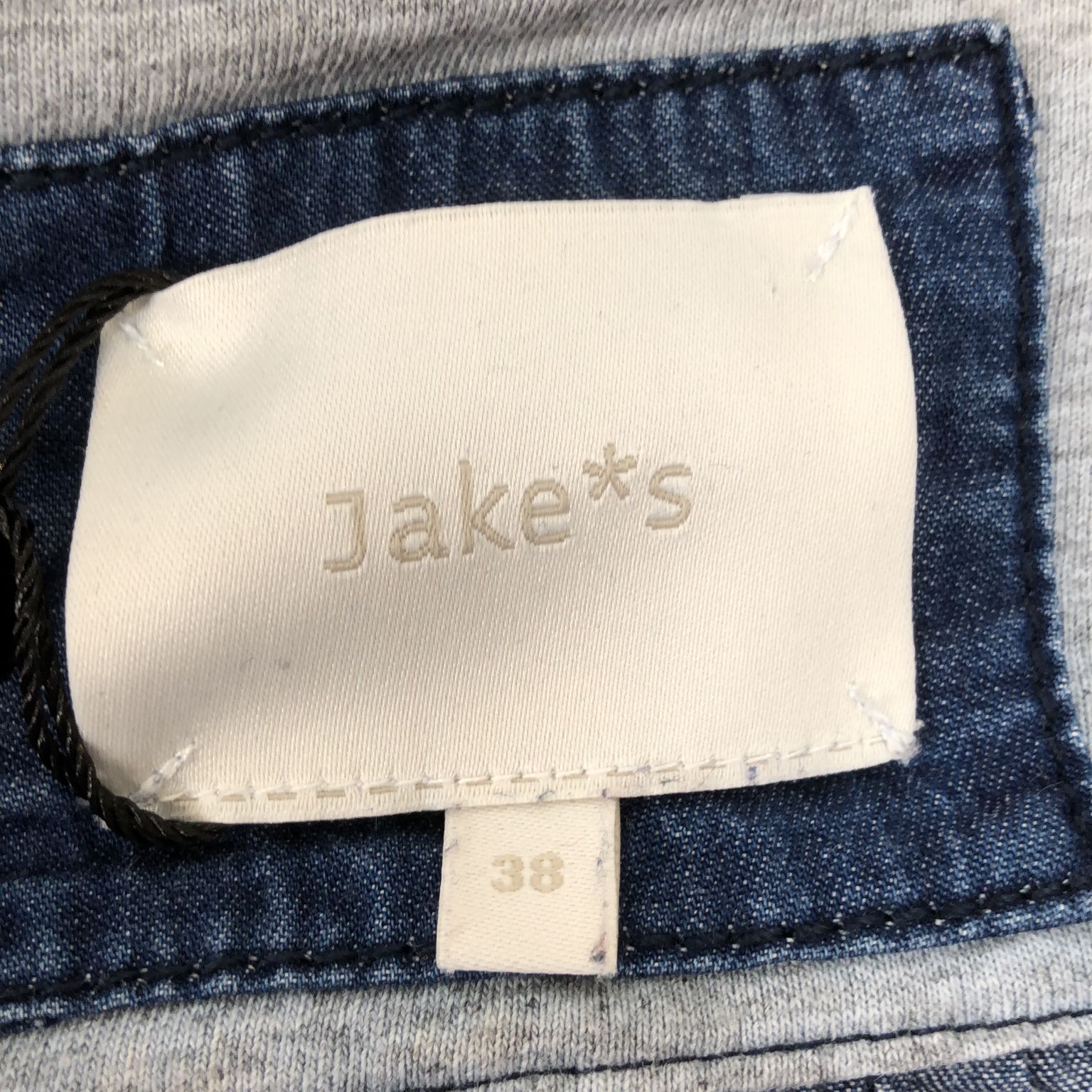 Jake*s