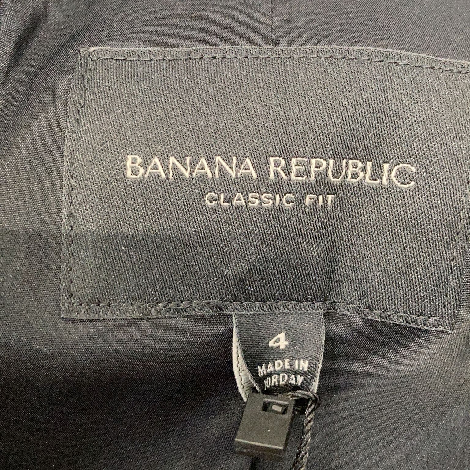 Banana Republic