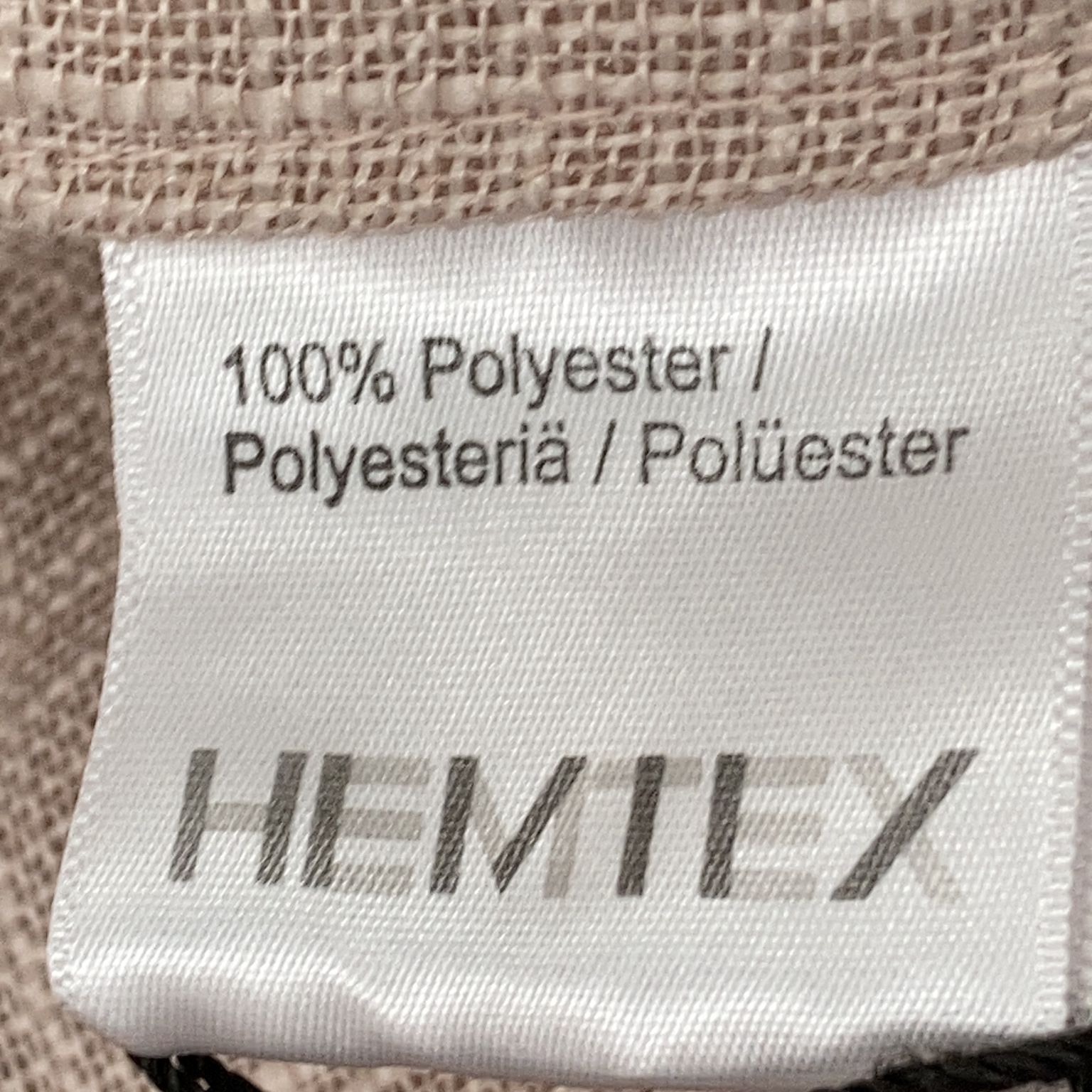 Hemtex