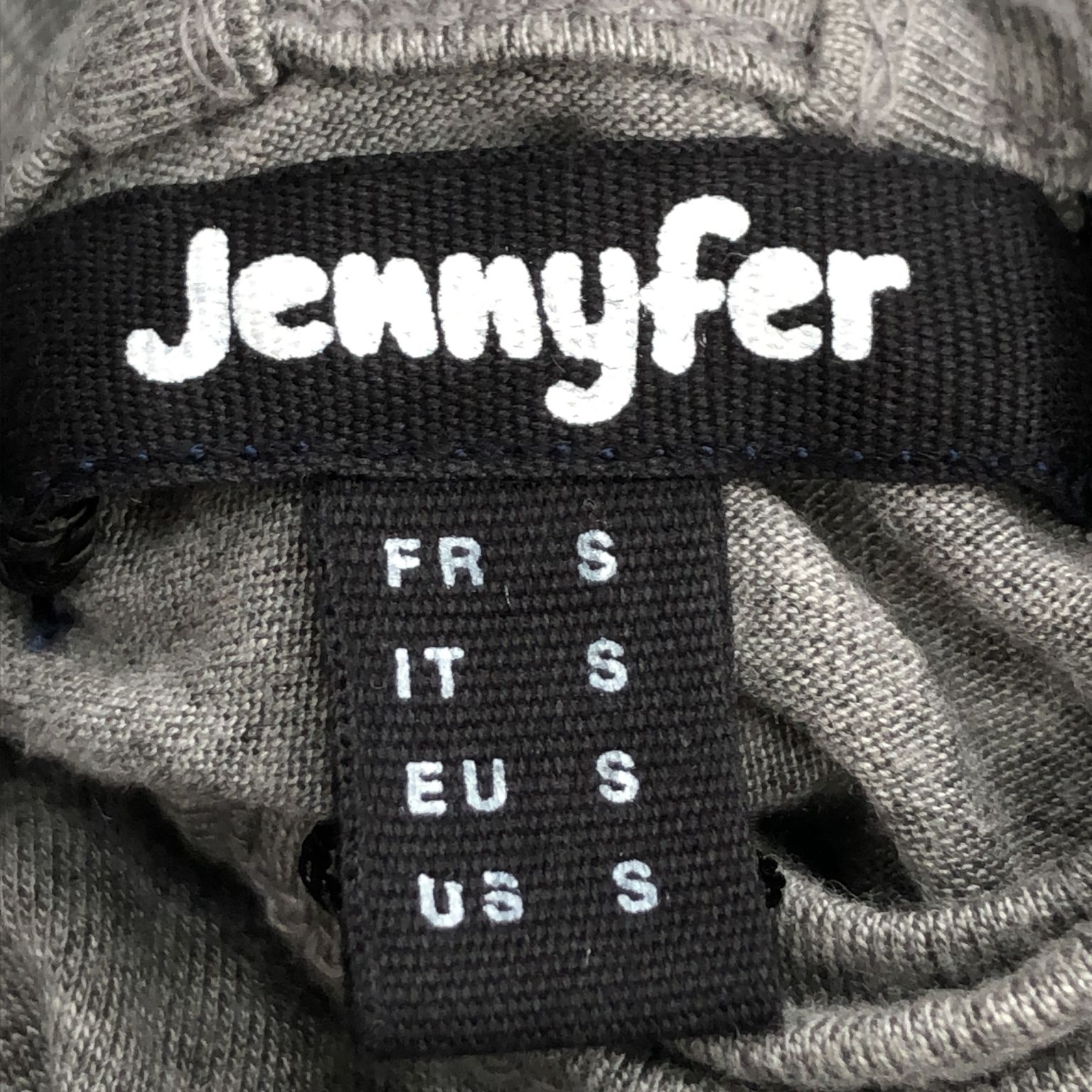 Jennyfer