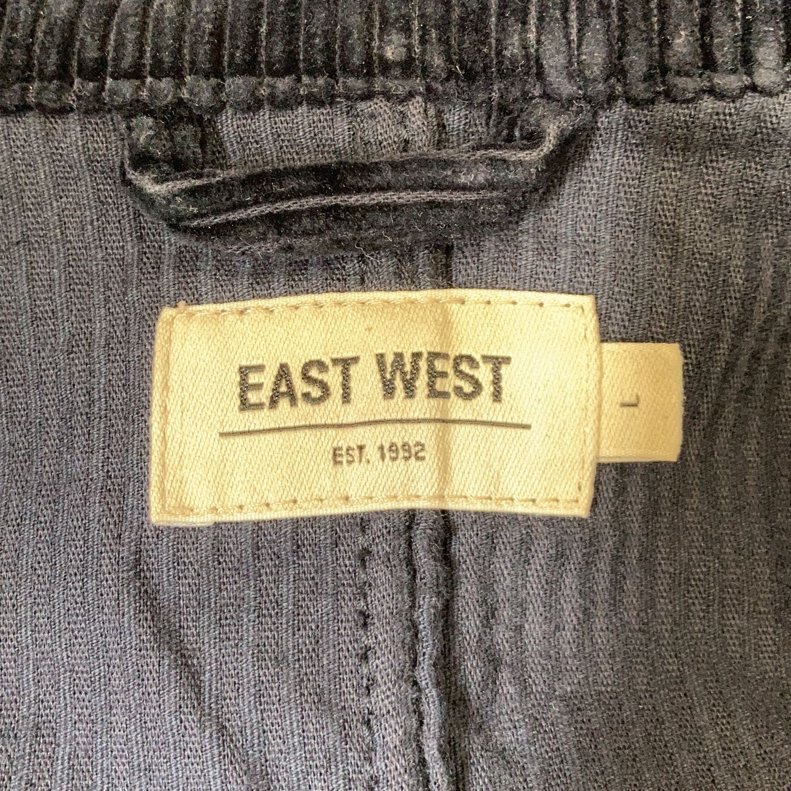 East West