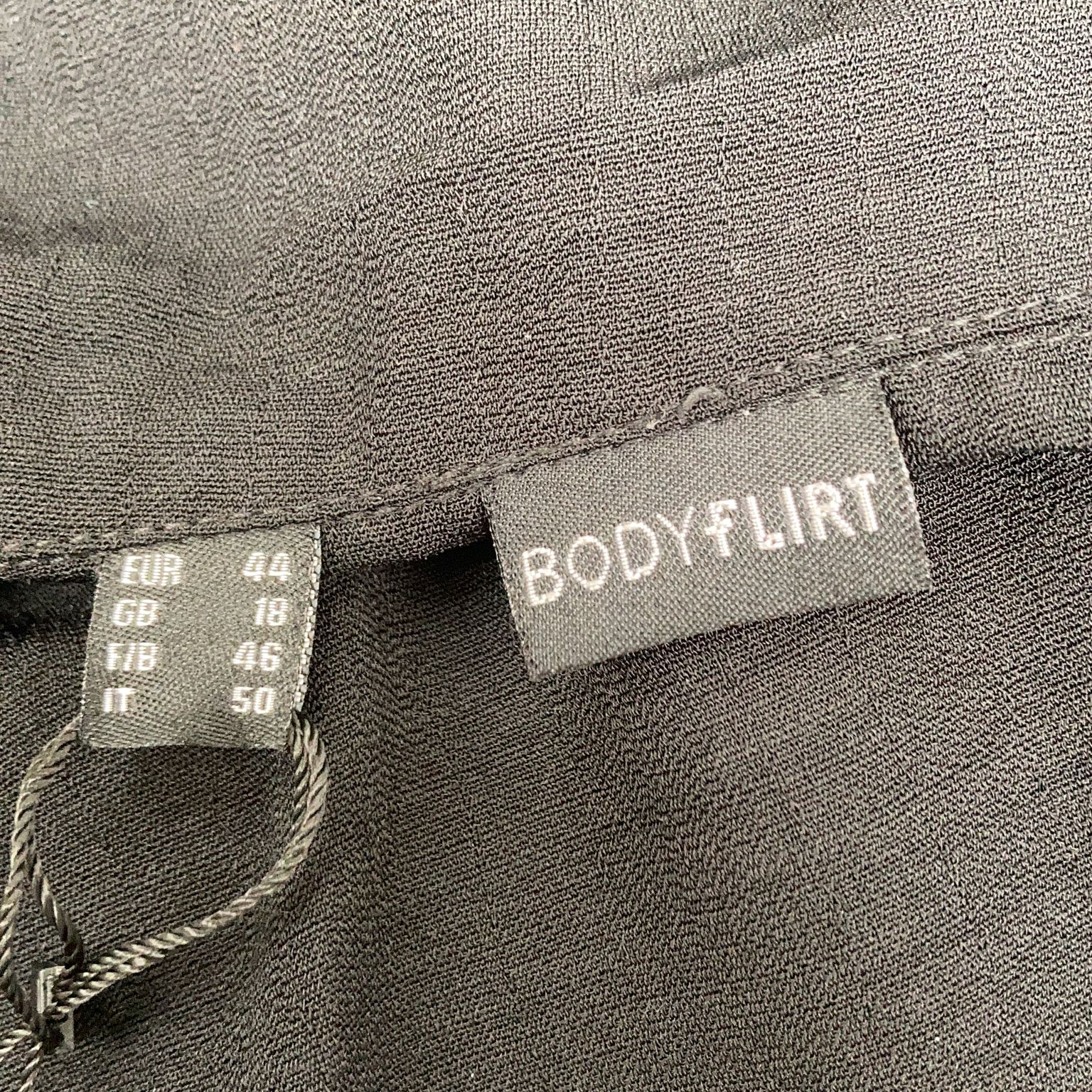 Bodyflirt