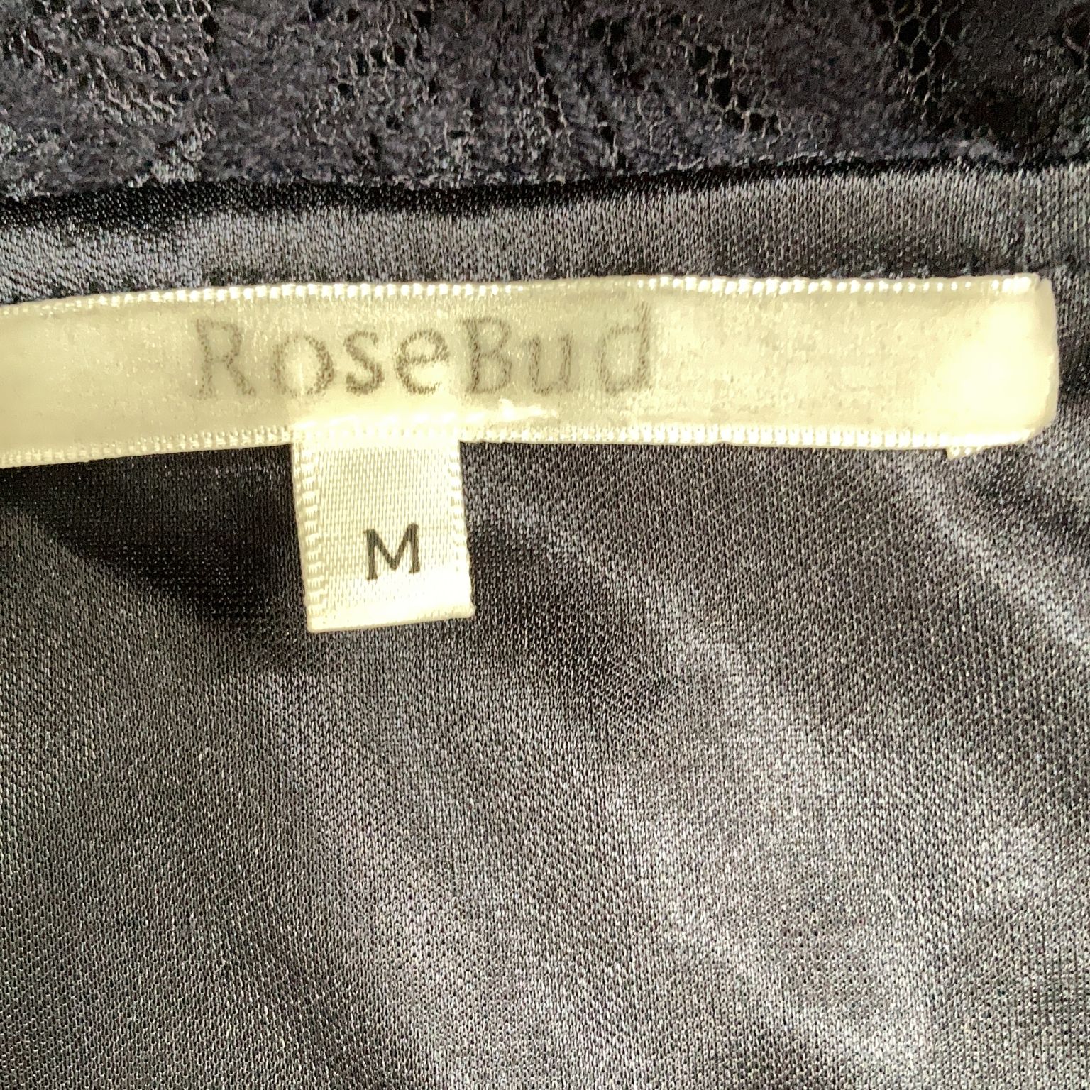 Rosebud