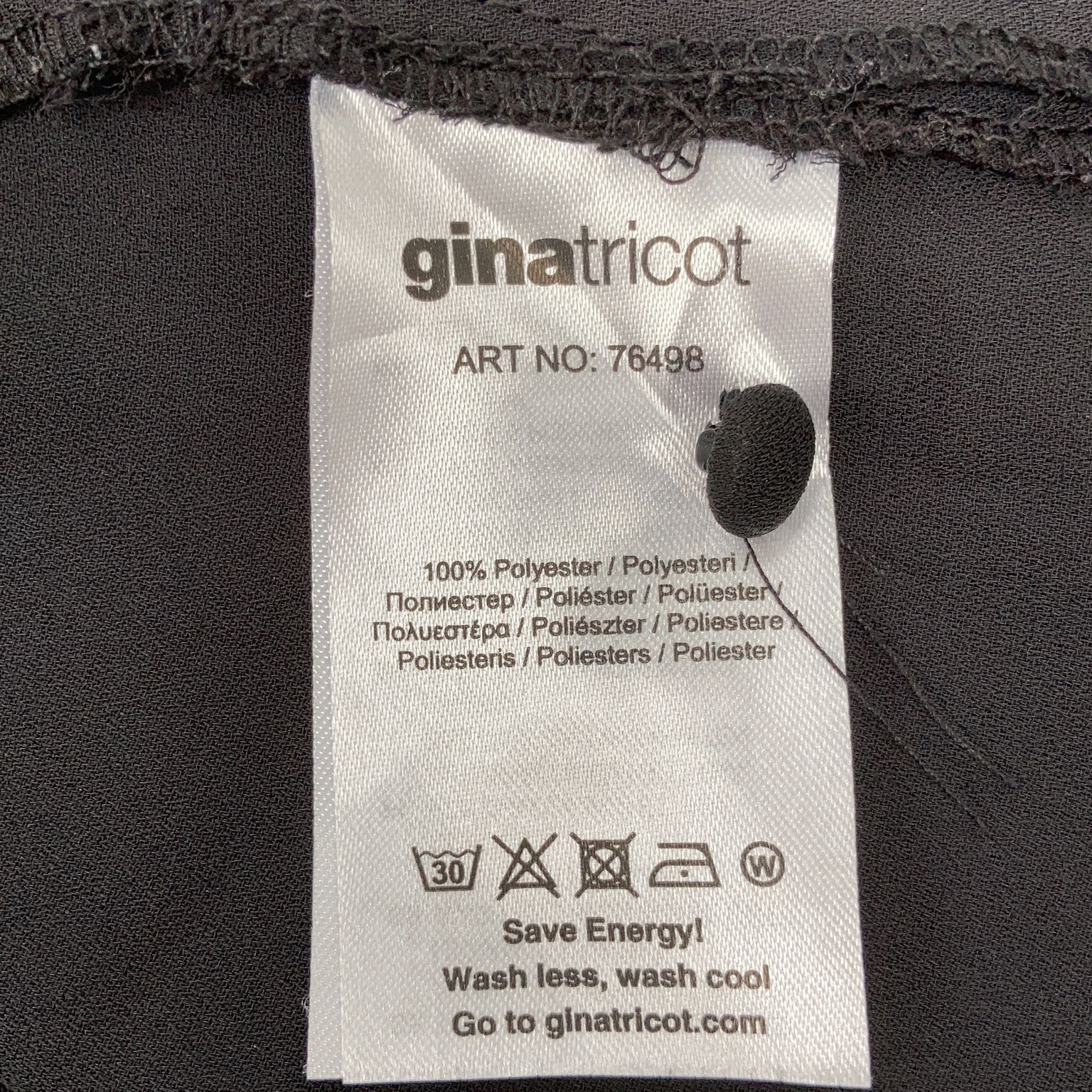 Gina Tricot