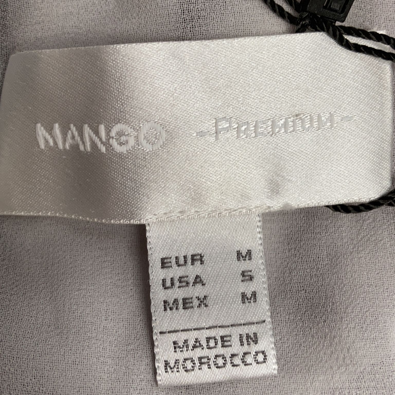 Mango Premium