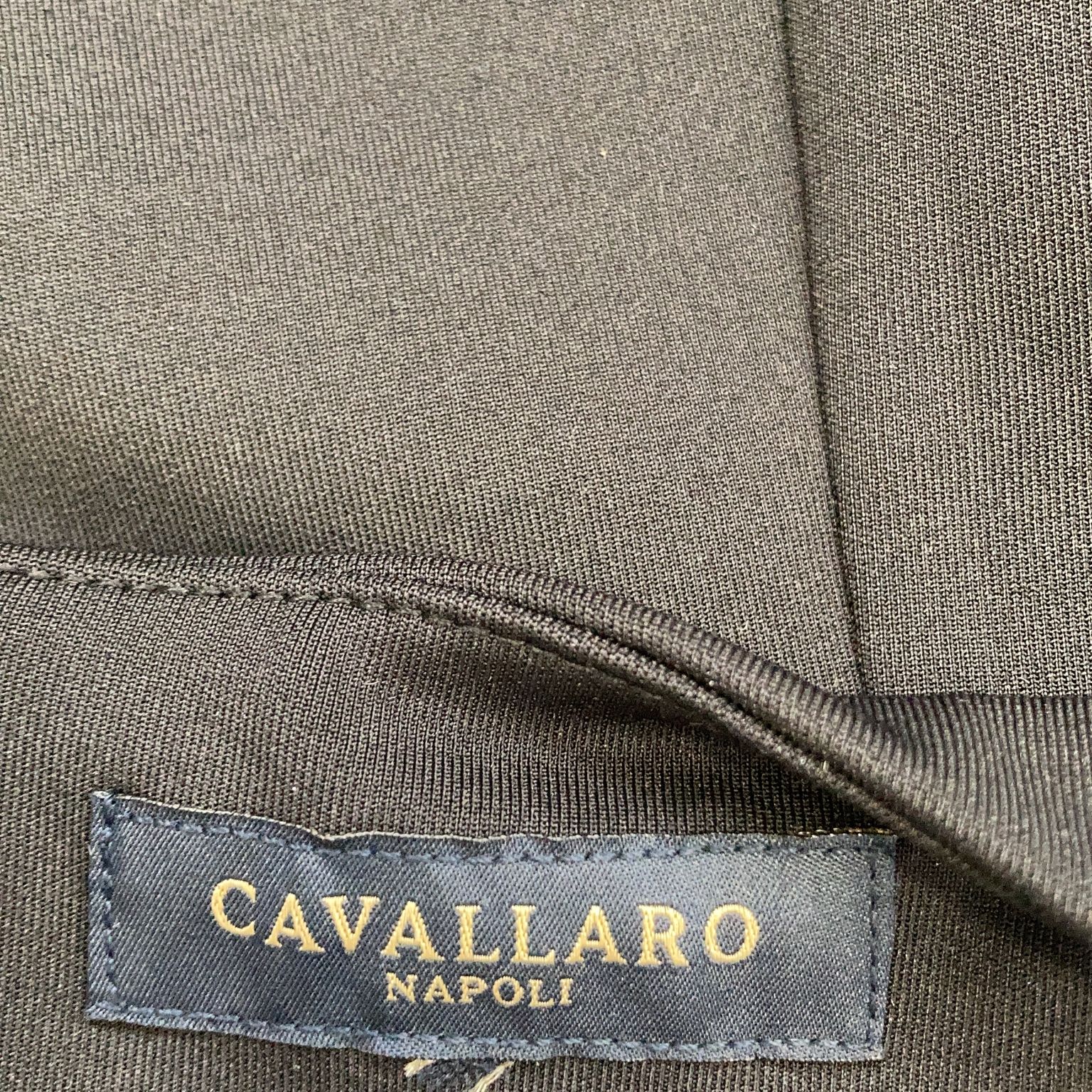 Cavallaro