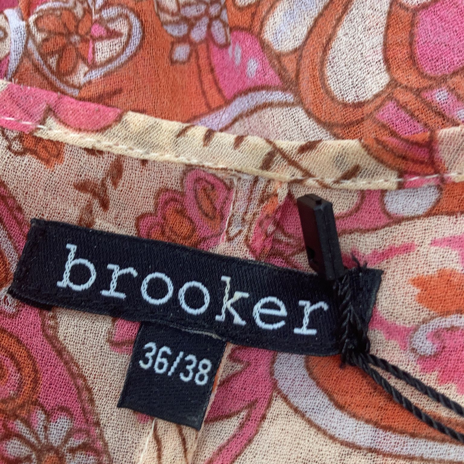 Brooker