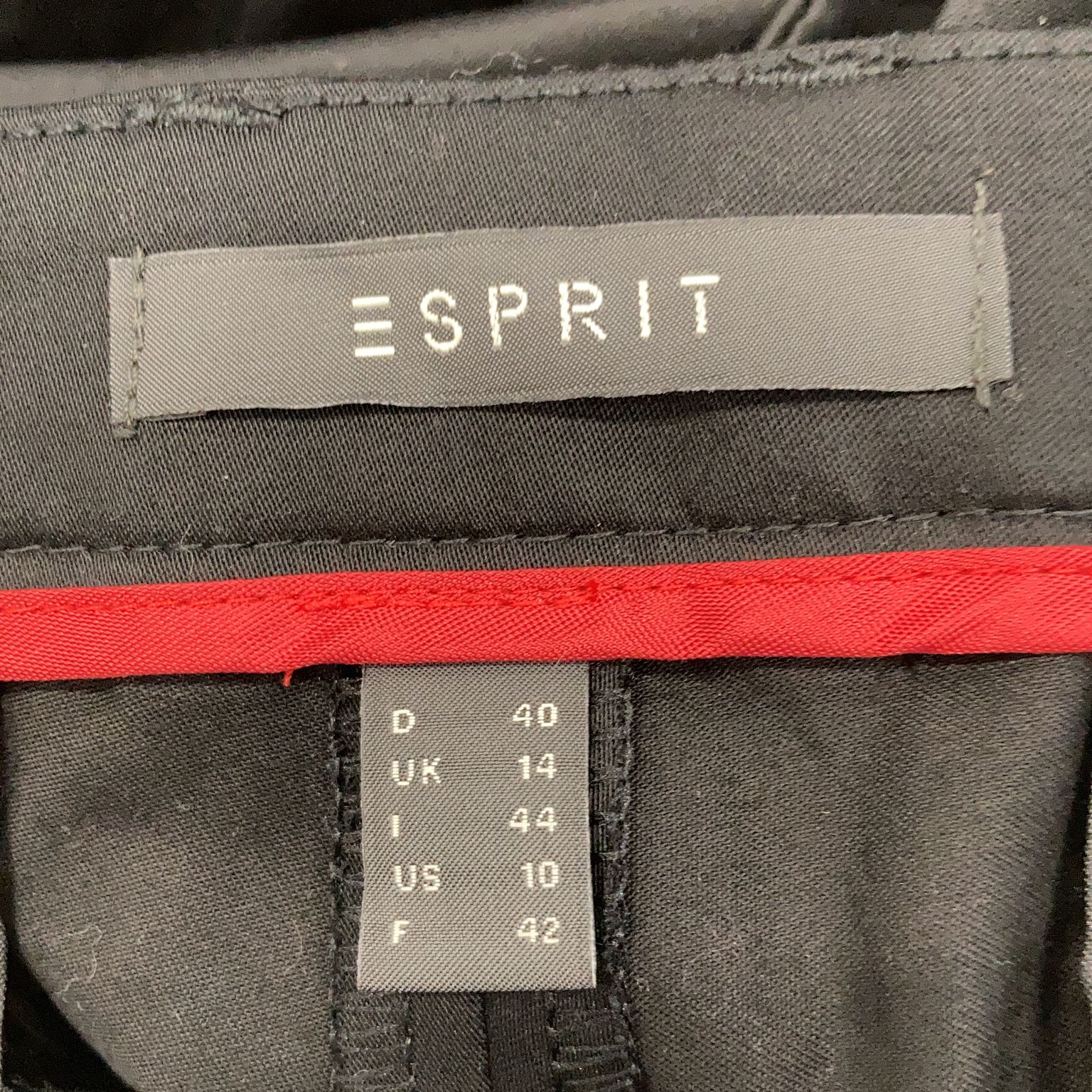 ESPRIT