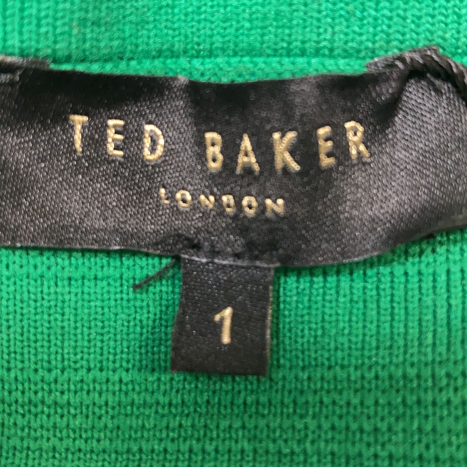 Ted Baker