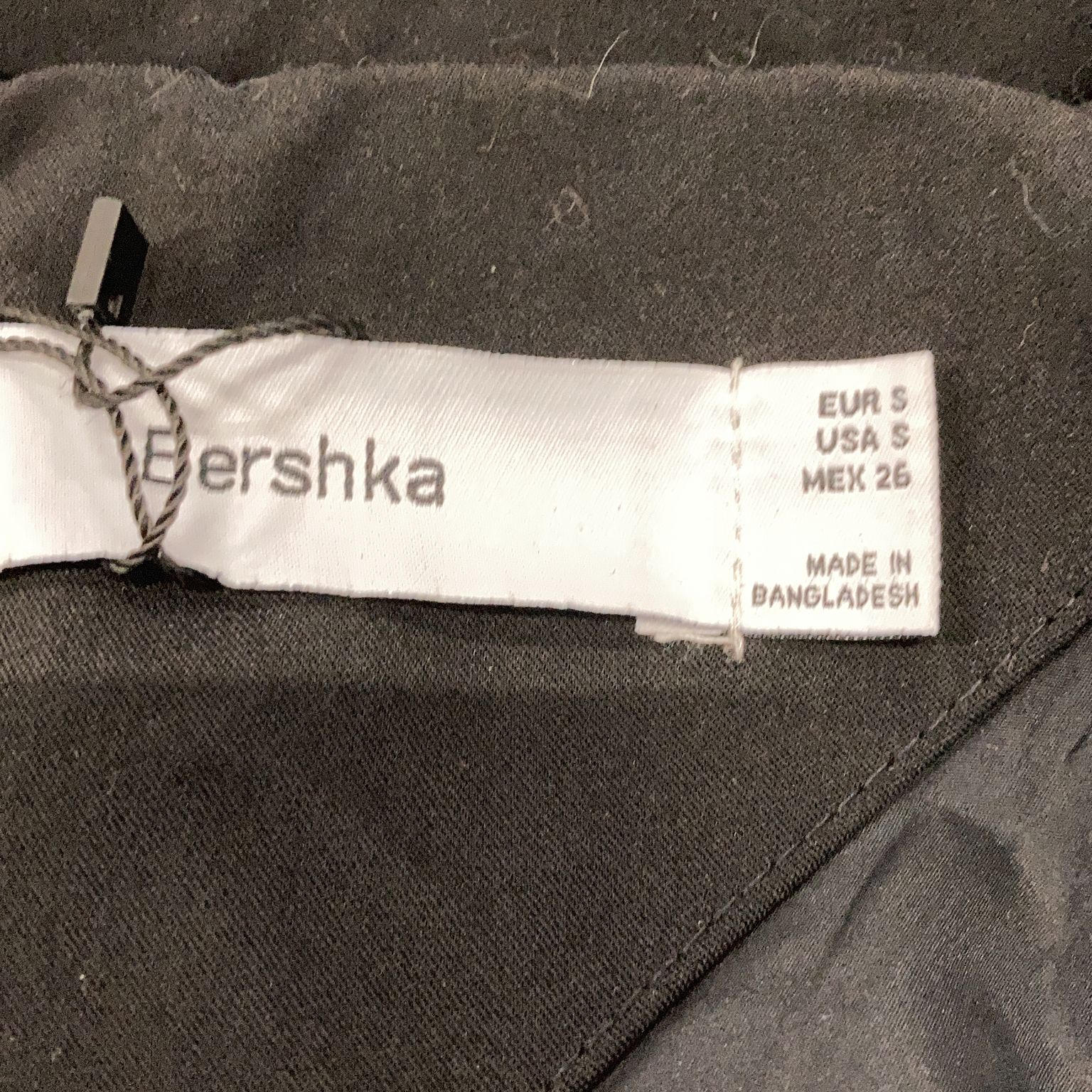 Bershka