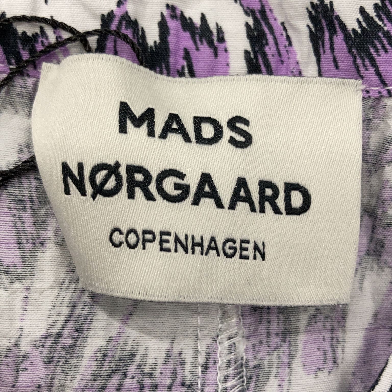 Mads Nørgaard x Magasin du Nord Collection