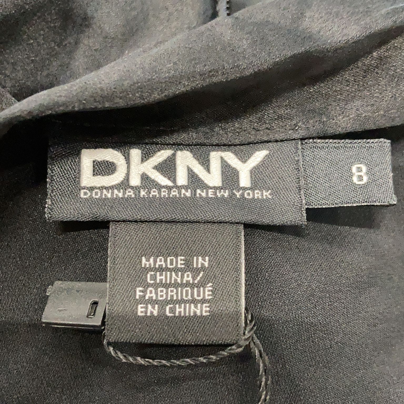 DKNY