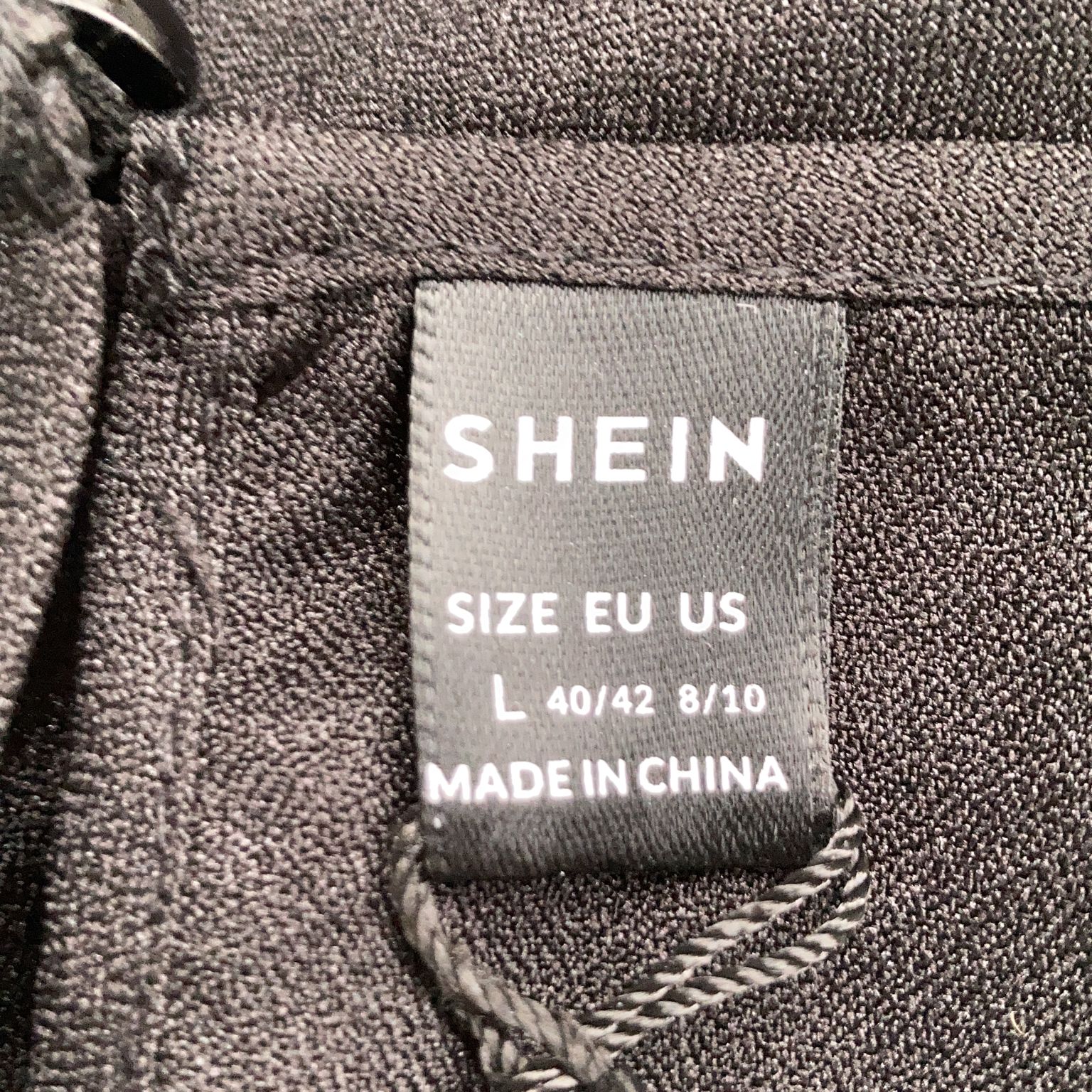 Shein