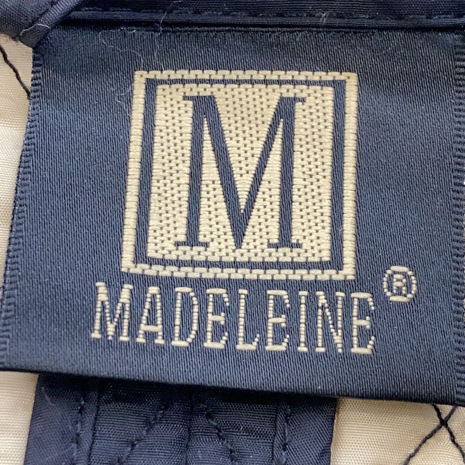 Madeleine