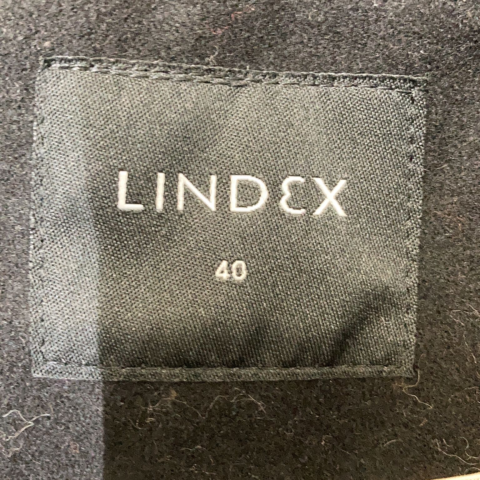 Lindex