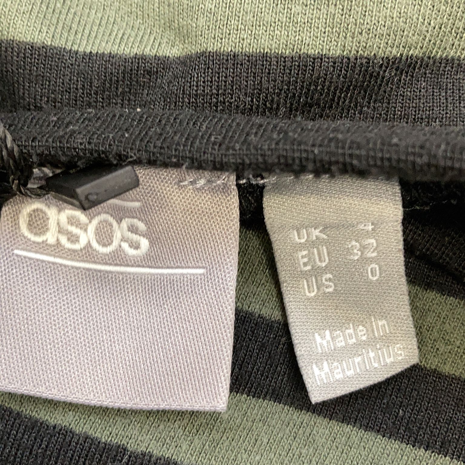 ASOS