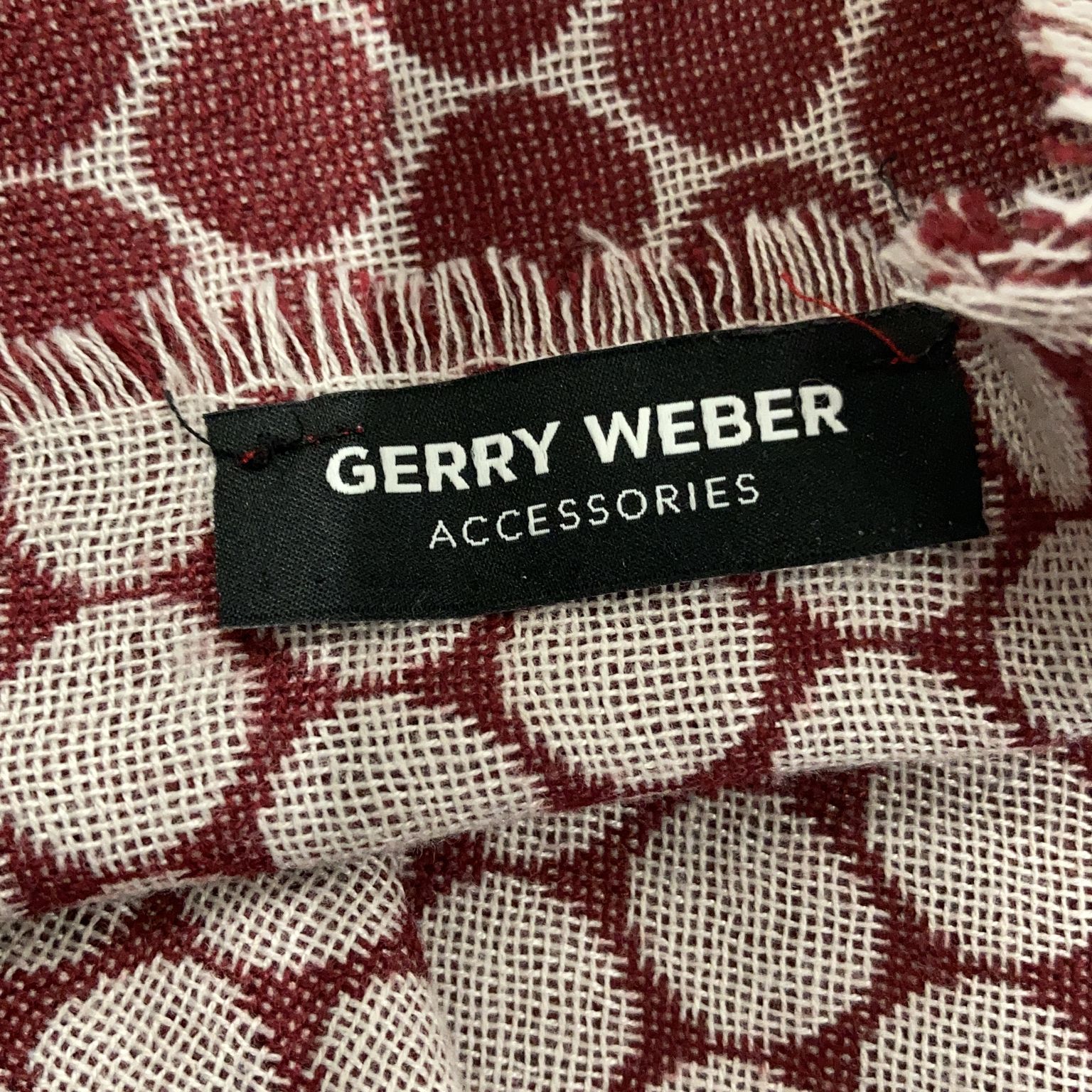 Gerry Weber