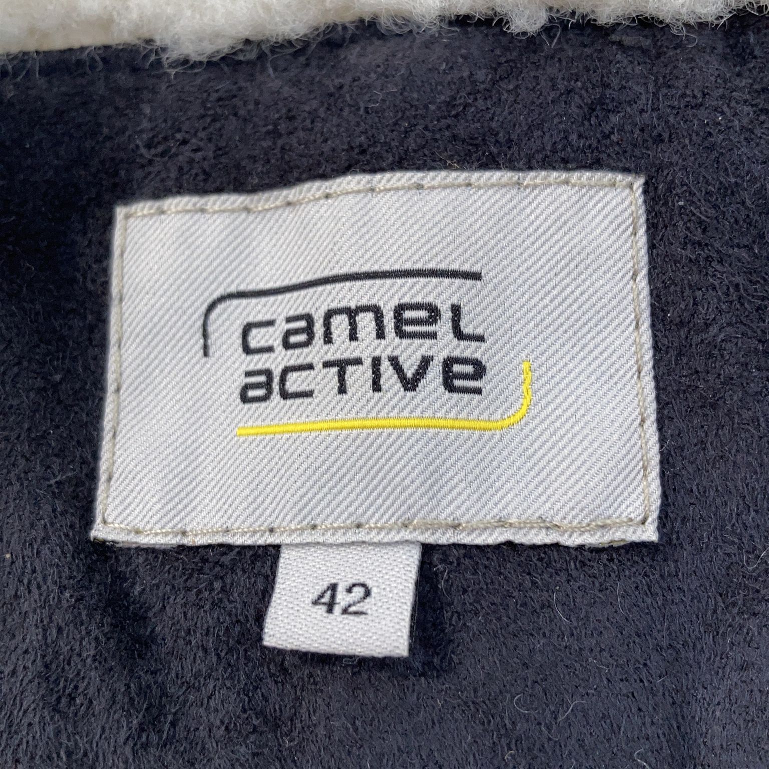 Camel Active