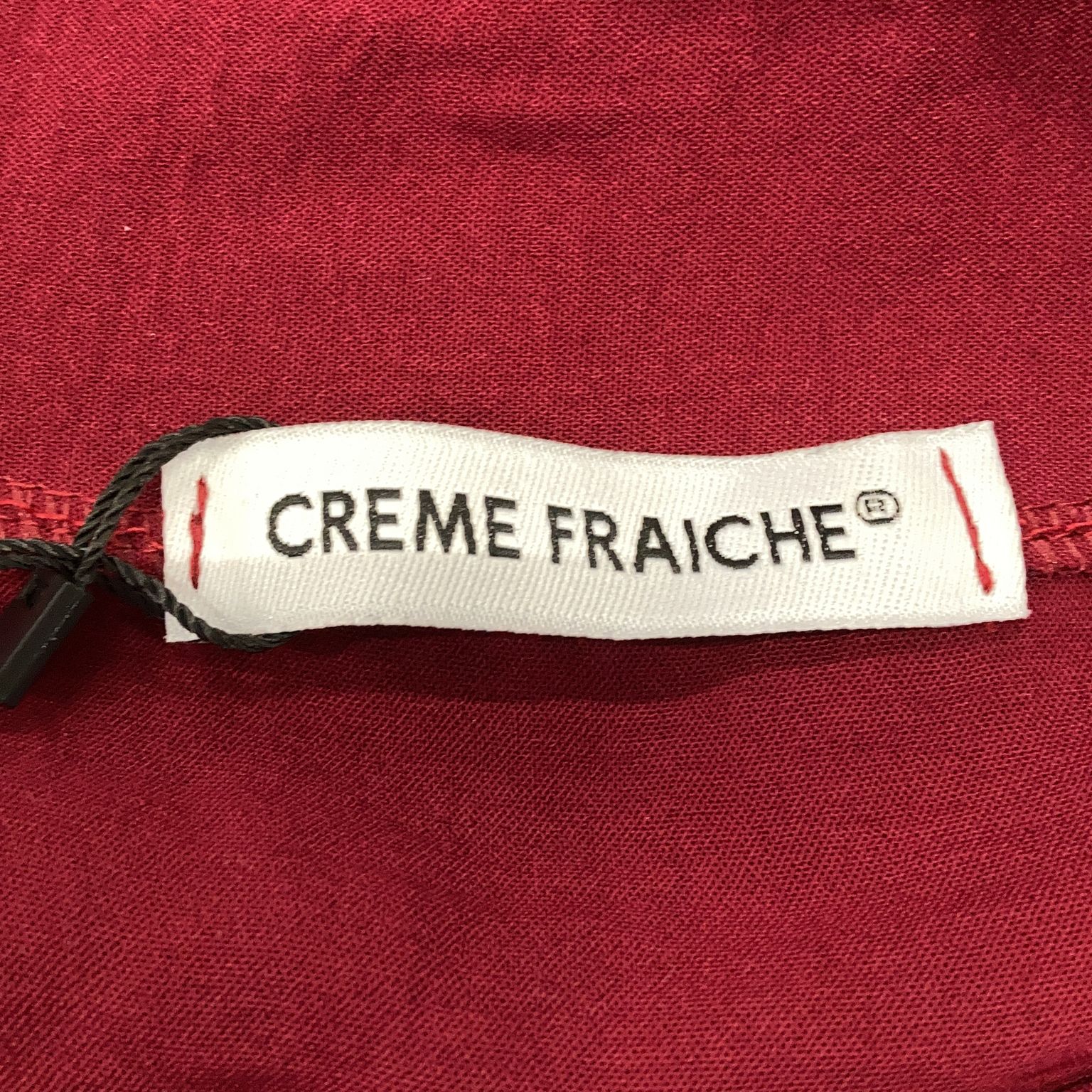 Creme Fraiche