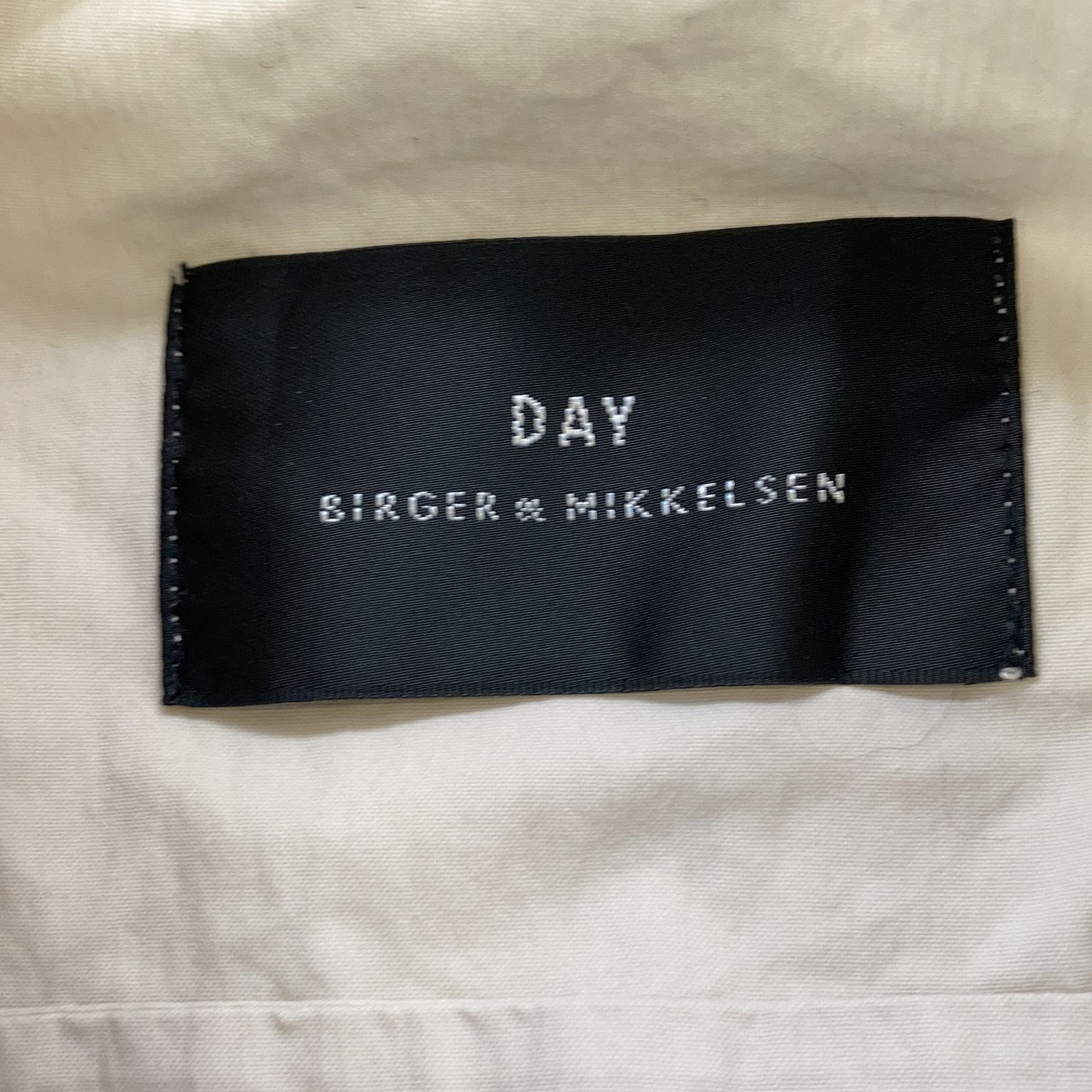 DAY Birger et Mikkelsen