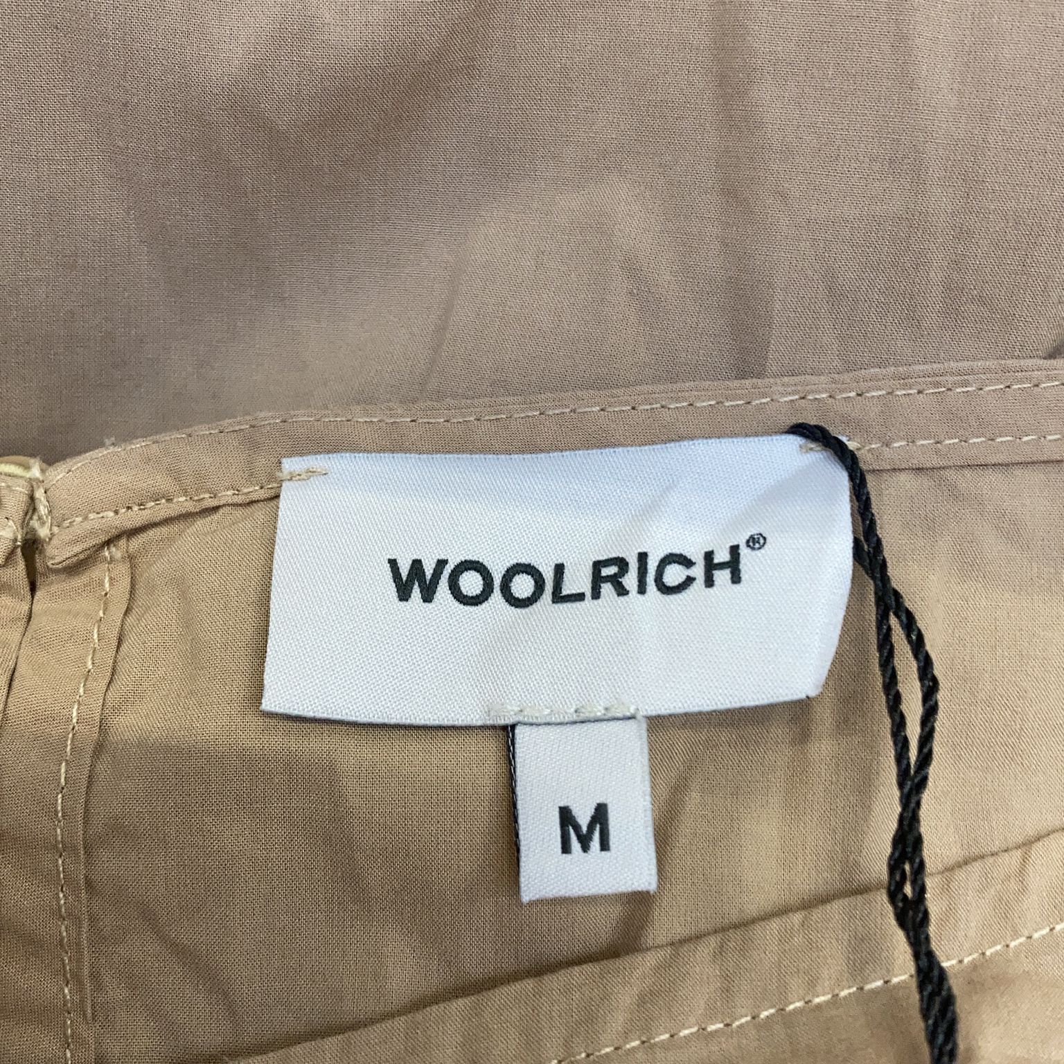 Woolrich