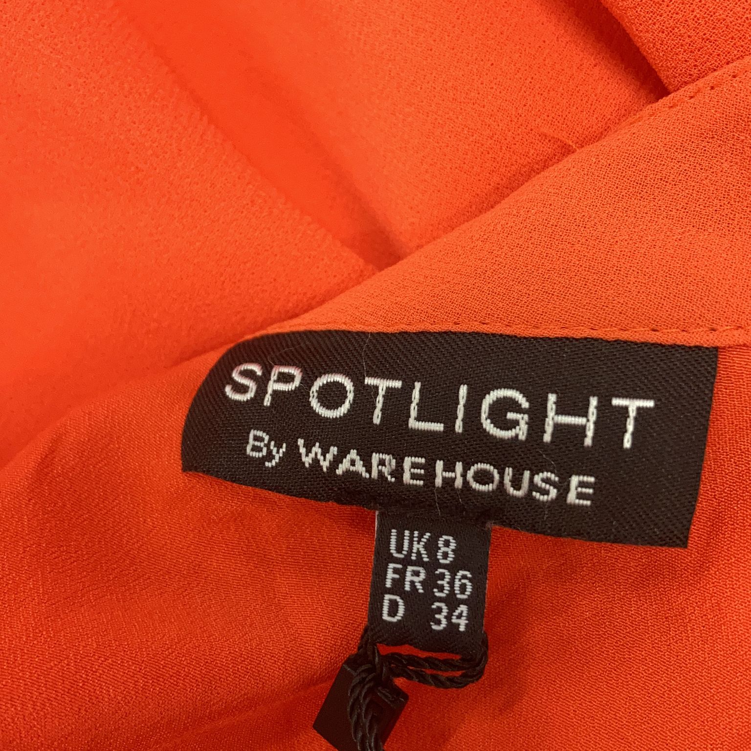 Spotlight by Warehouse