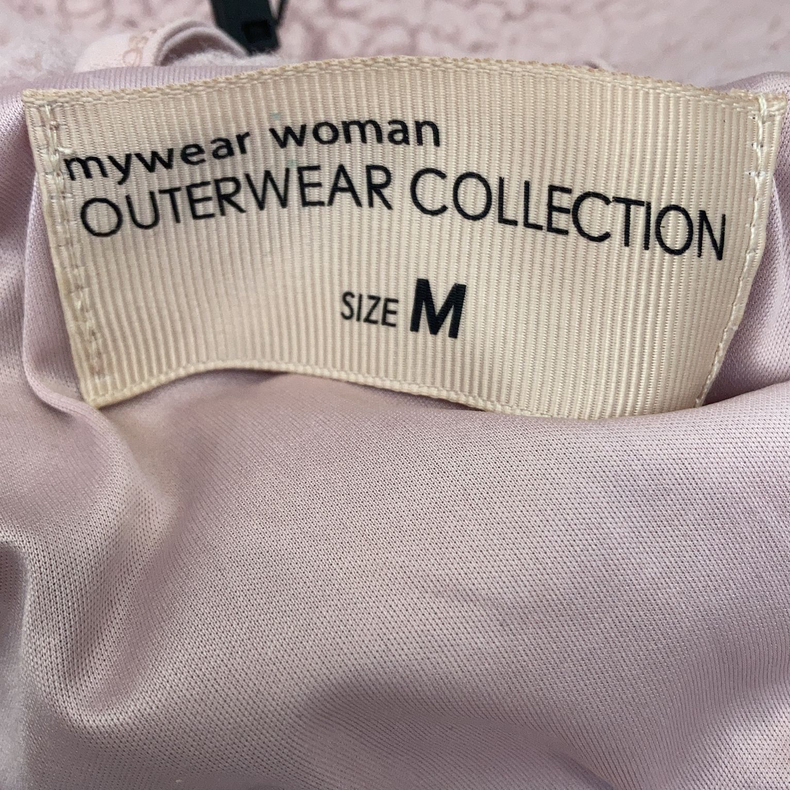 MyWear Woman