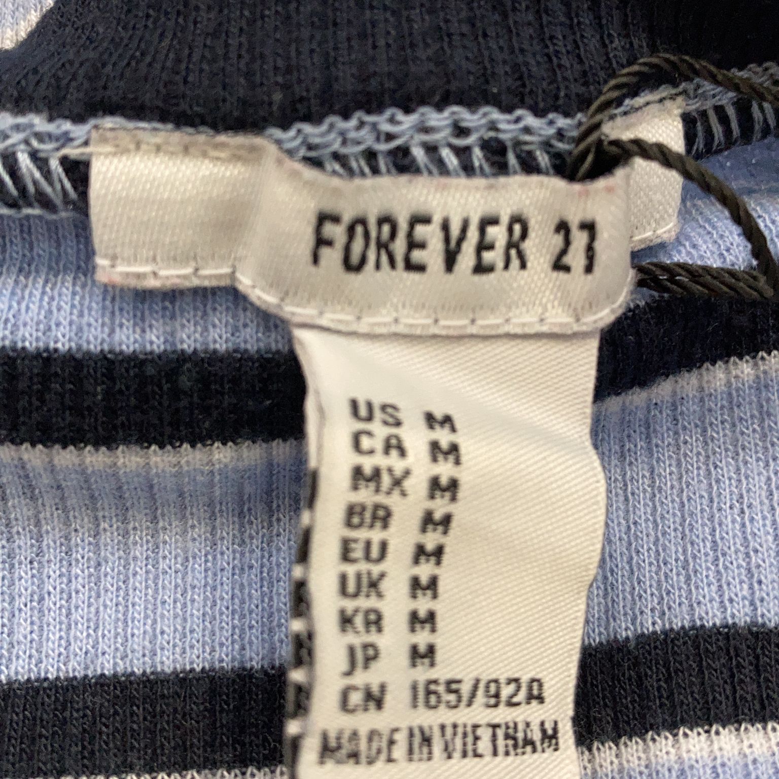 Forever 21