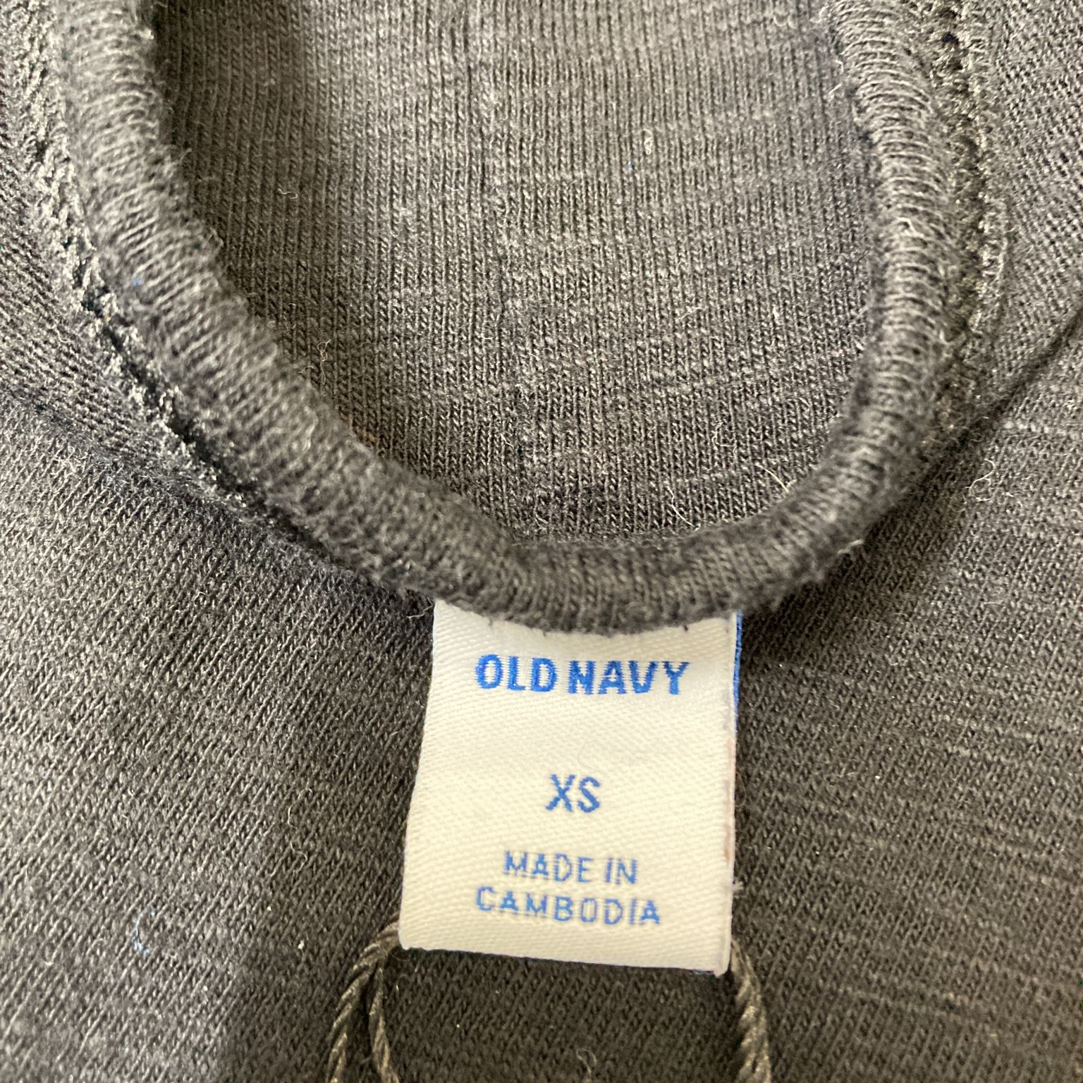 Old Navy