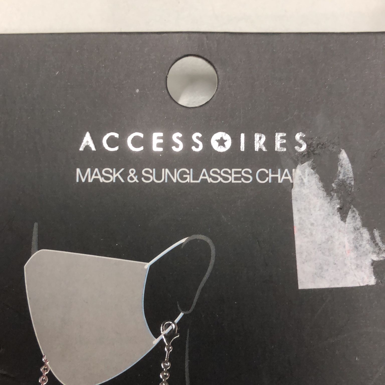 Accessories