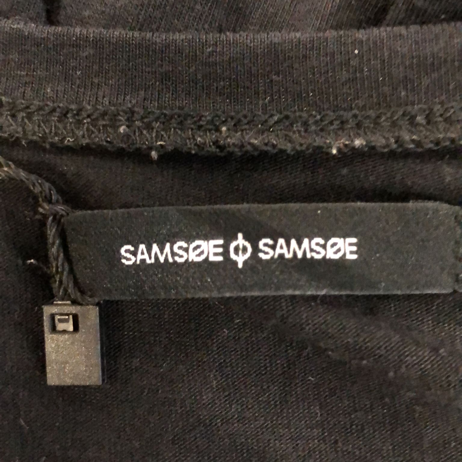 Samsøe  Samsøe