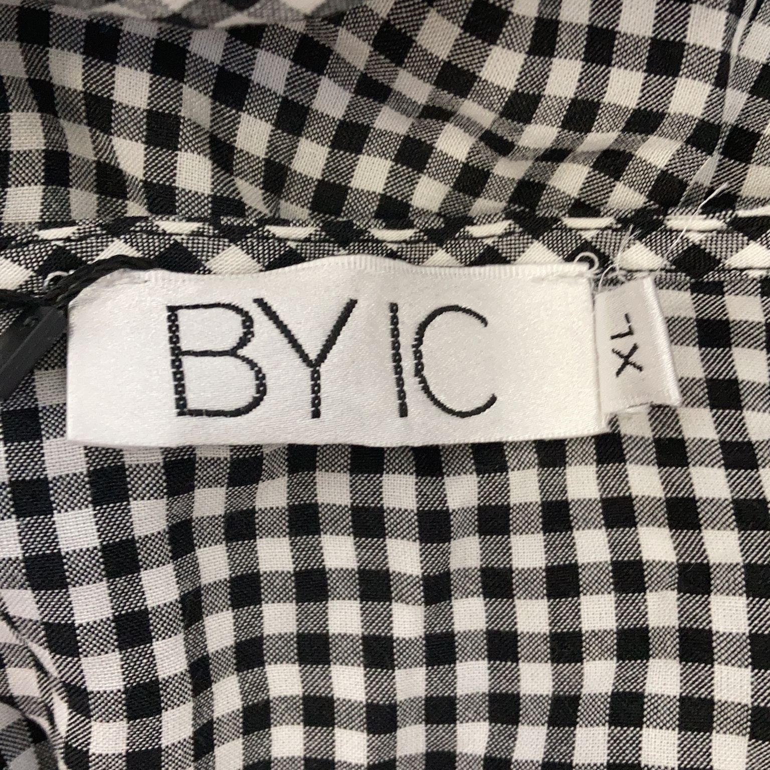 BYIC