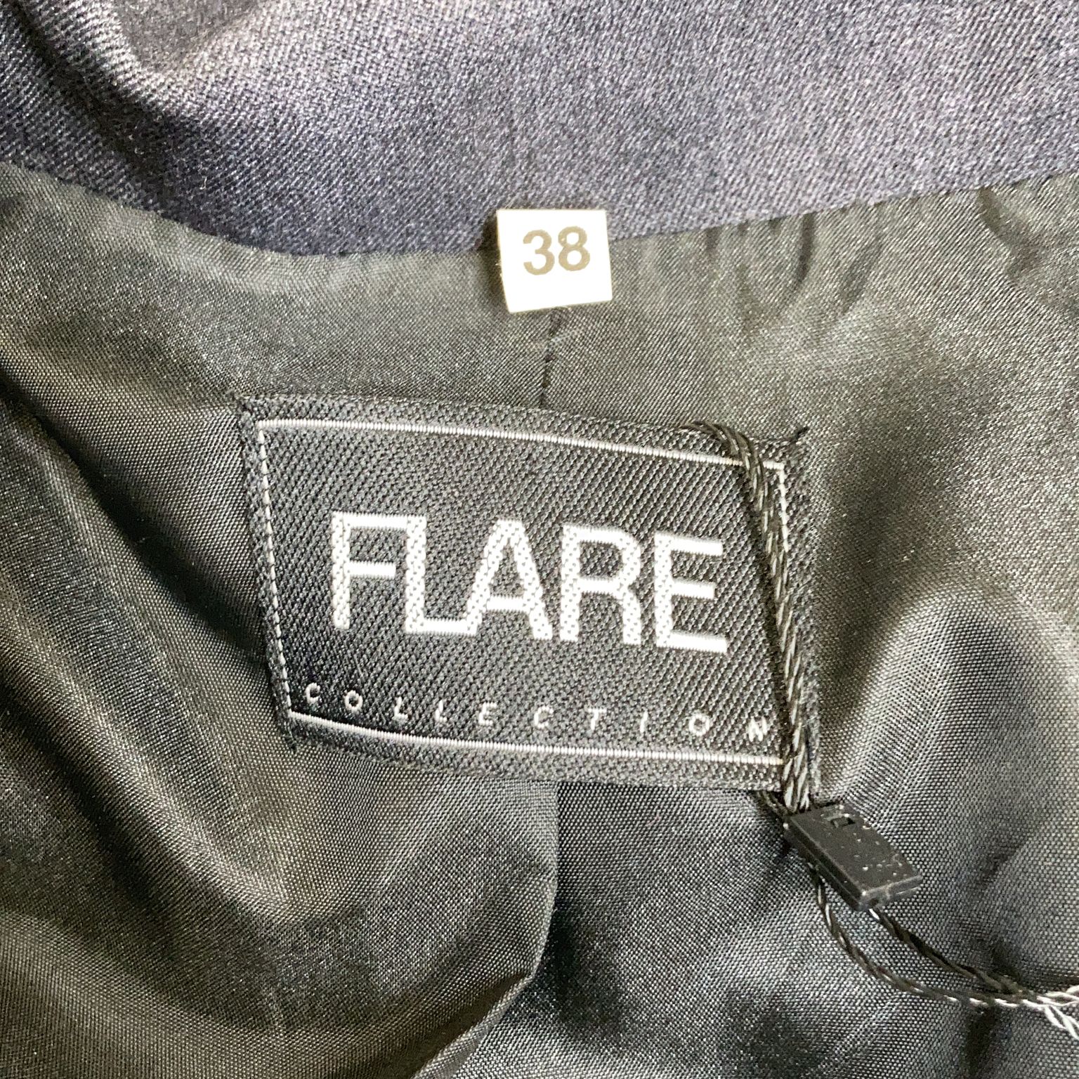 Flare Collection