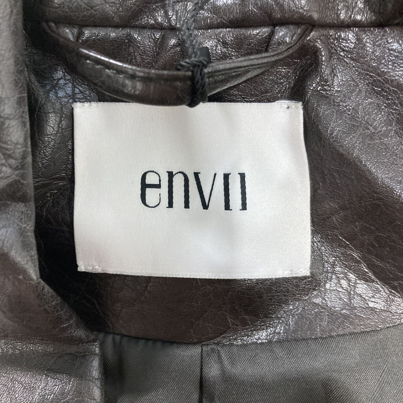 Envii