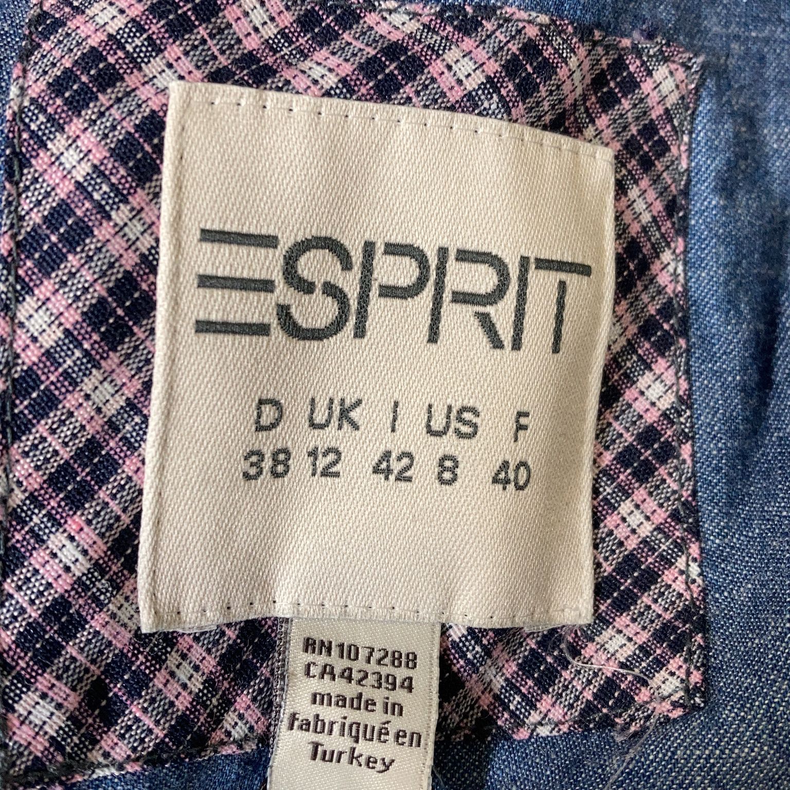 ESPRIT