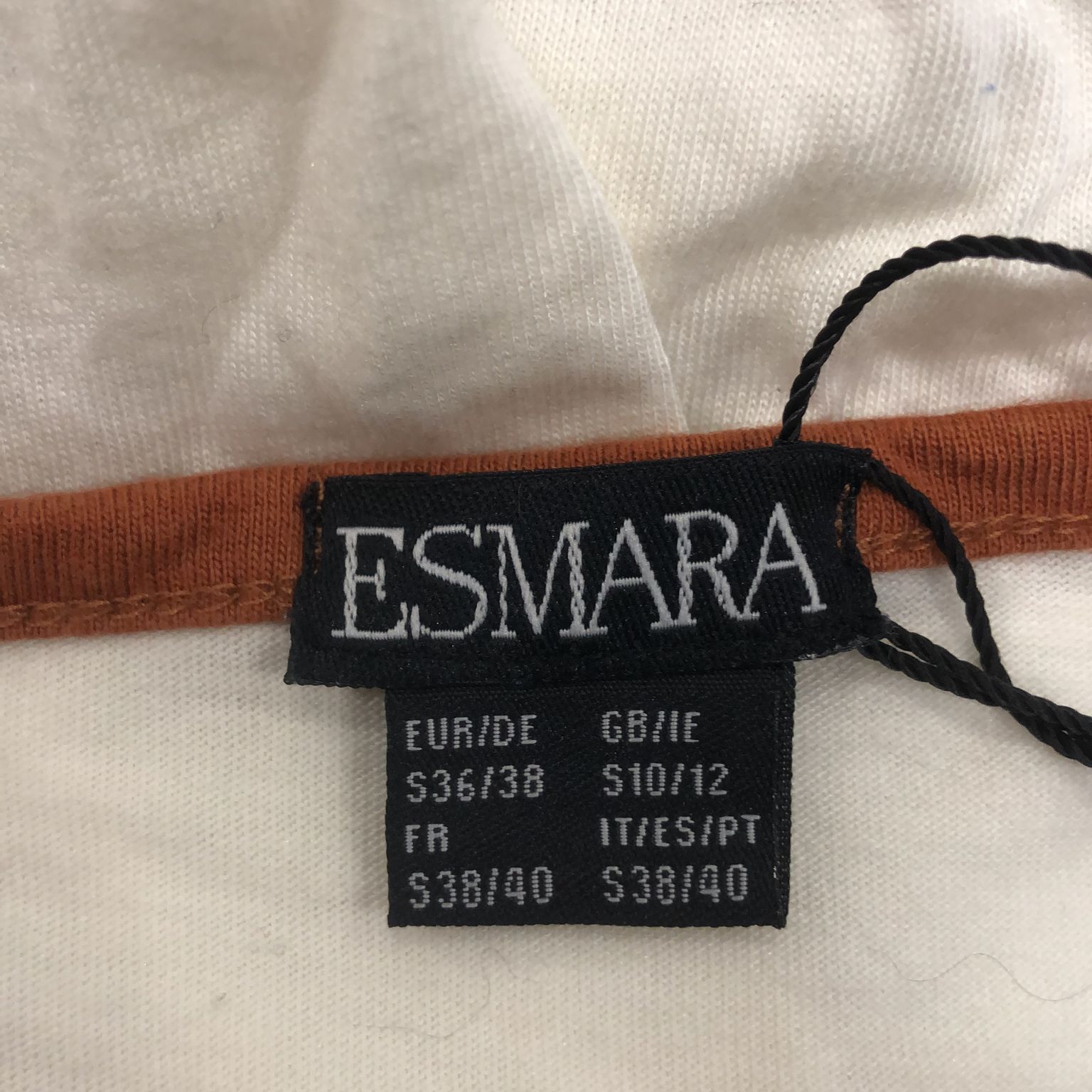 Esmara