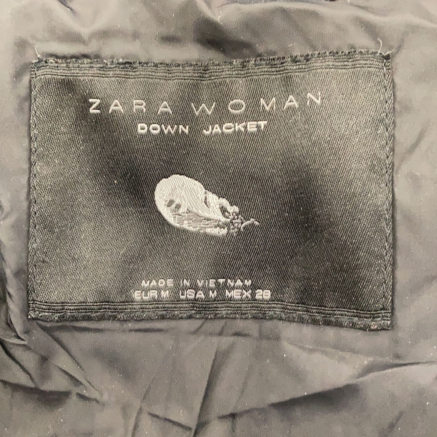 Zara Woman