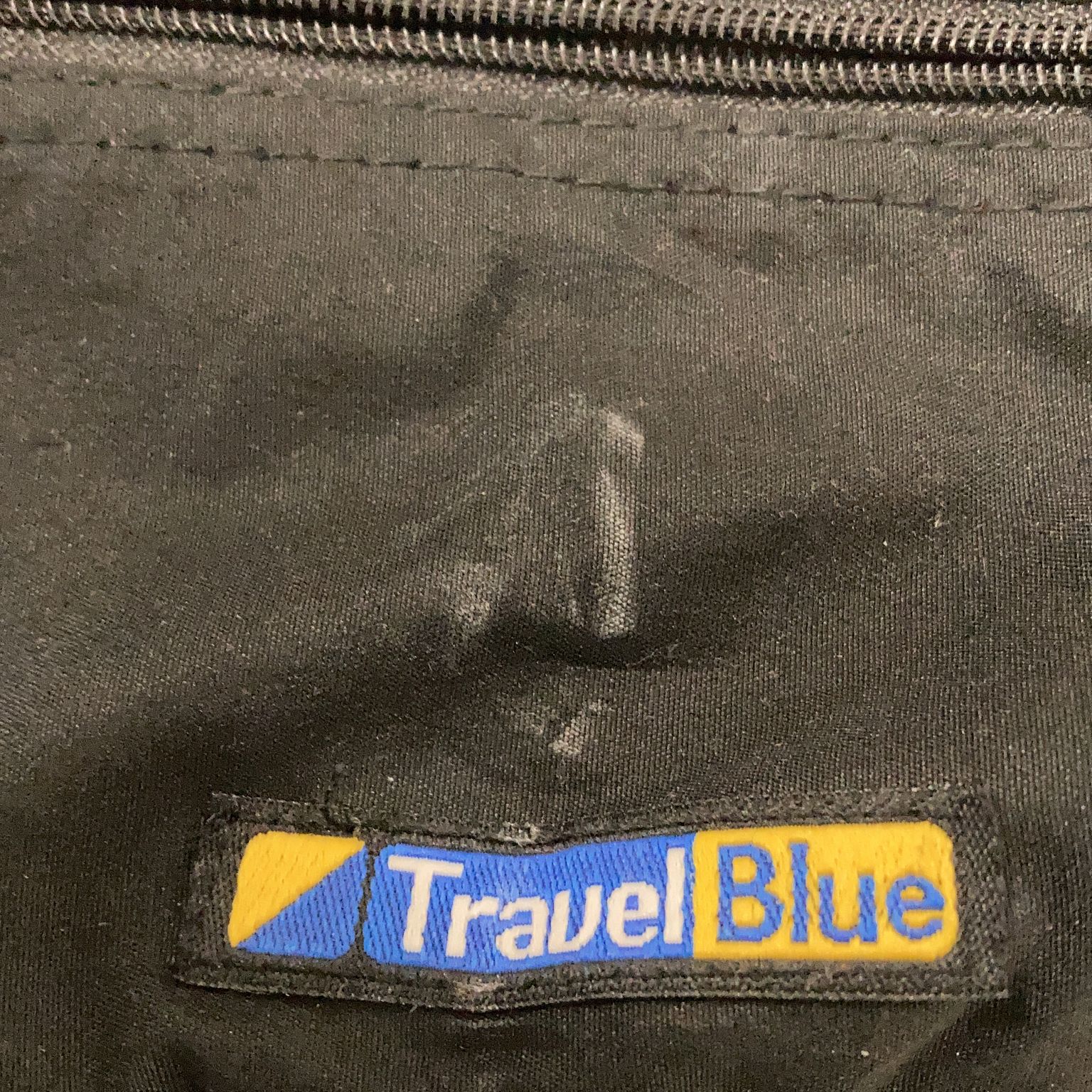 Travel Blue