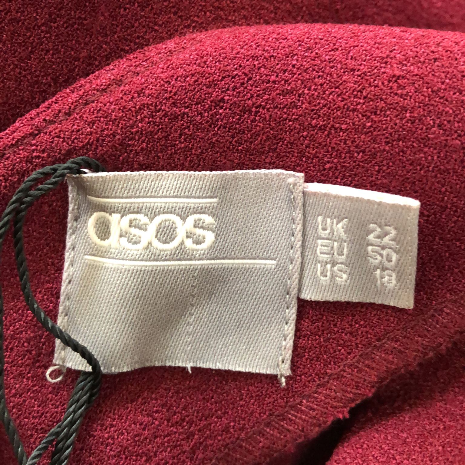 ASOS