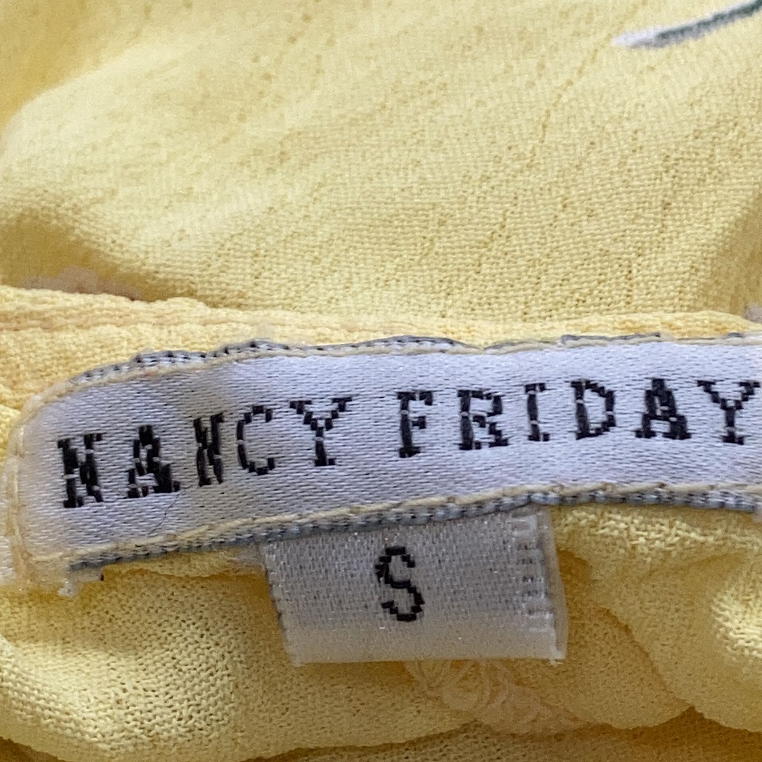 Nancy Friday