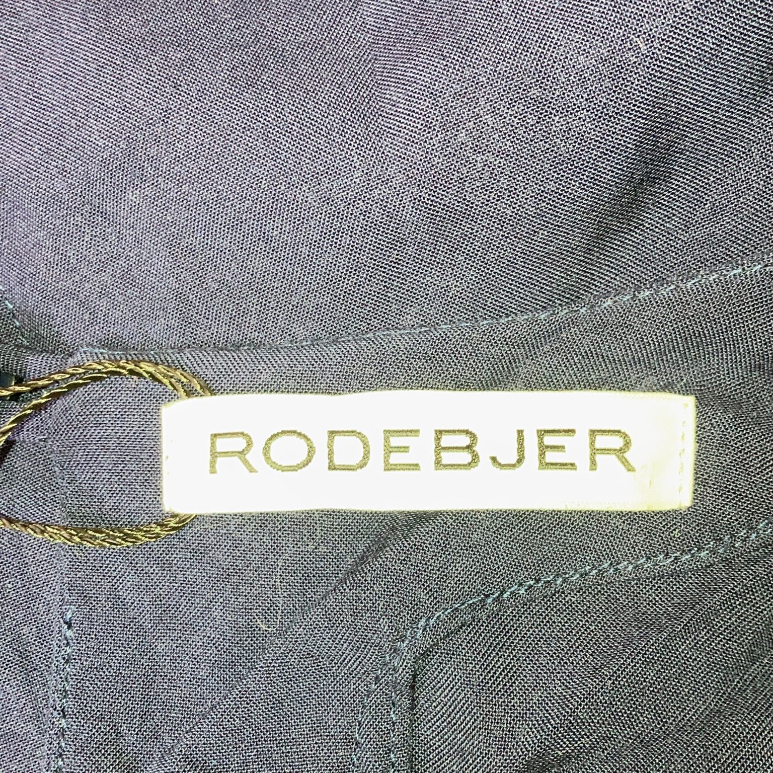 Rodebjer