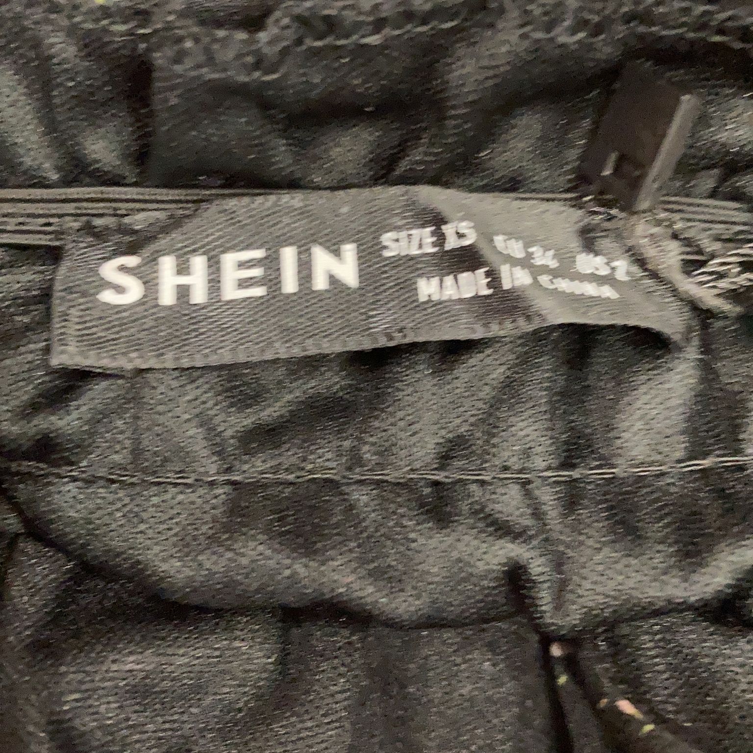 Shein